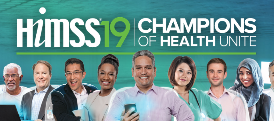 HIMSS Takeaways: Part I